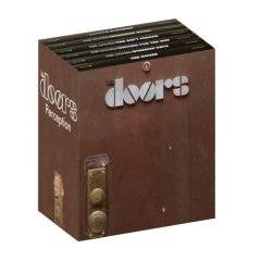 The Doors : Perception : 40th Anniversary